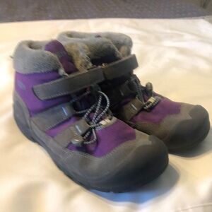Keen Knotch Chukka